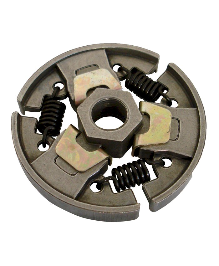 Clutch Shoe Assembly for Stihl 019T: 1123 160 2050 €18.50 | Price ...