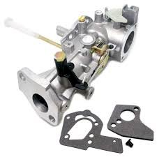 Briggs & Stratton Carburetor : 498298 692784 €39.95, Price includes Vat  and Delivery, in Stock