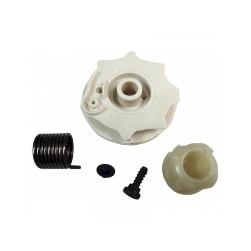 Recoil Pull Starter For Husqvarna 5521P 961330018 Push Mower – Replacement Part