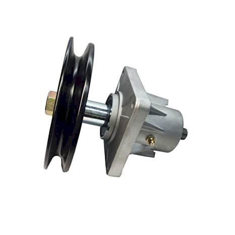 thumbnail image 2 of 3-Pack Spindle Assembly For Cub Cadet LT1045, LT1046, I1046 – Replaces 618-0660, 918-0660 2 of 4