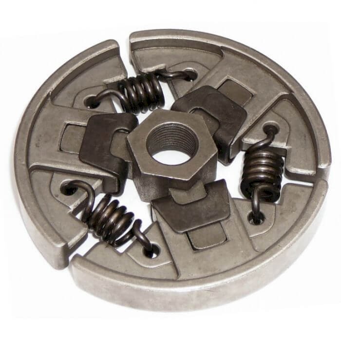 Clutch Shoe Assembly for Stihl 046 : 1128 160 2004 €26.00 | Price ...