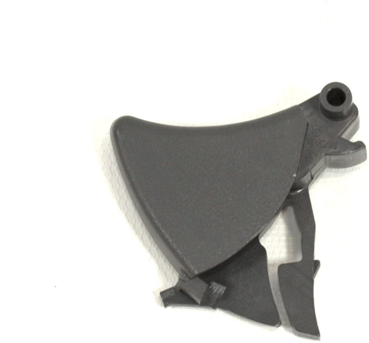 Husqvarna 535RX - Throttle Controls | GHS