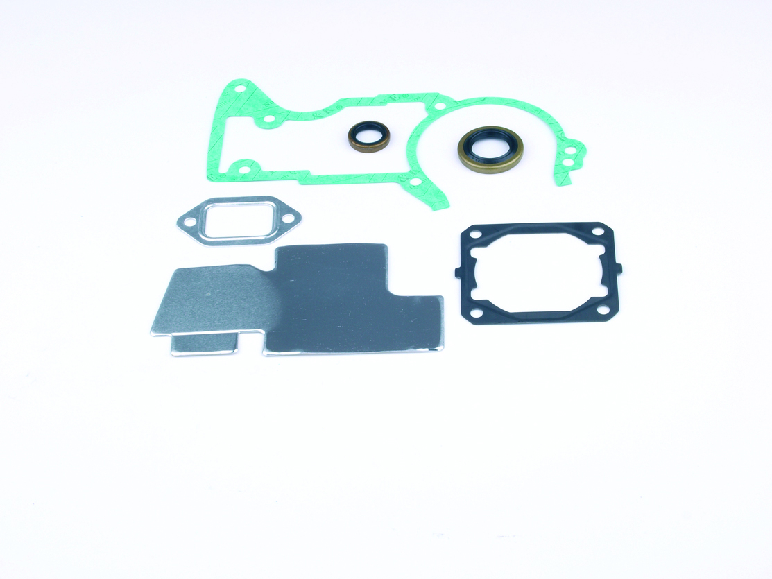 Stihl OEM Gasket & Crankshaft Seal Set For MS 461 Chainsaw - Part #1128-007-1600