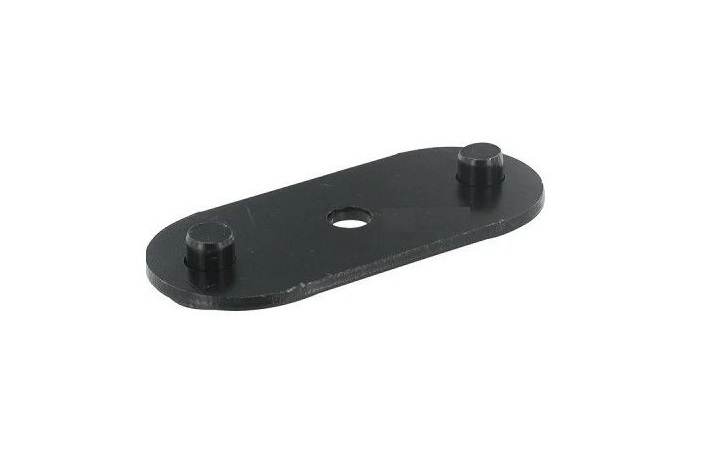 ISE® Replacement Blade Set For Husqvarna 42" Deck (Crossed Blade Type / CT/CTH)