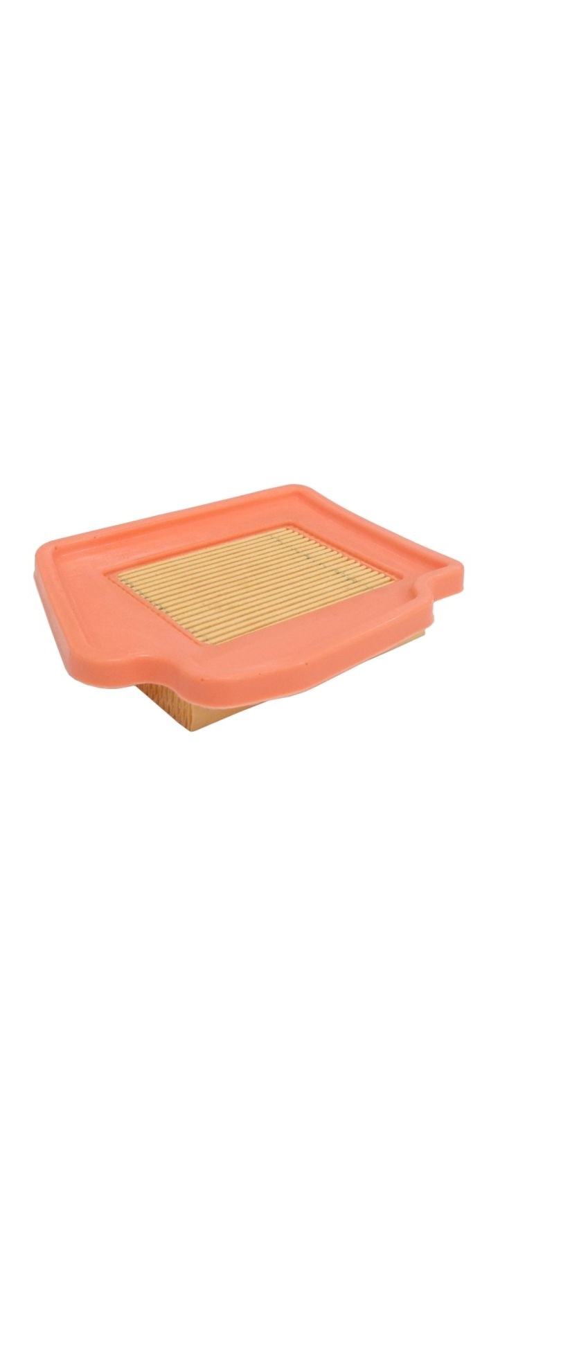Lot De 3 Filtres à Air Pour Tronçonneuses Stihl FS490, FS510, FS560 - Pièce De Rechange OEM 41481410300