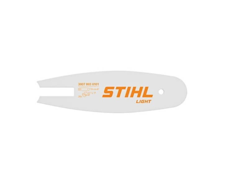 thumbnail image 2 of STIHL GTA 26 Guide Bar & 2 Chains Kit – 10cm (4"), OEM 3007 003 0101 / 3670 000 0028 2 of 6