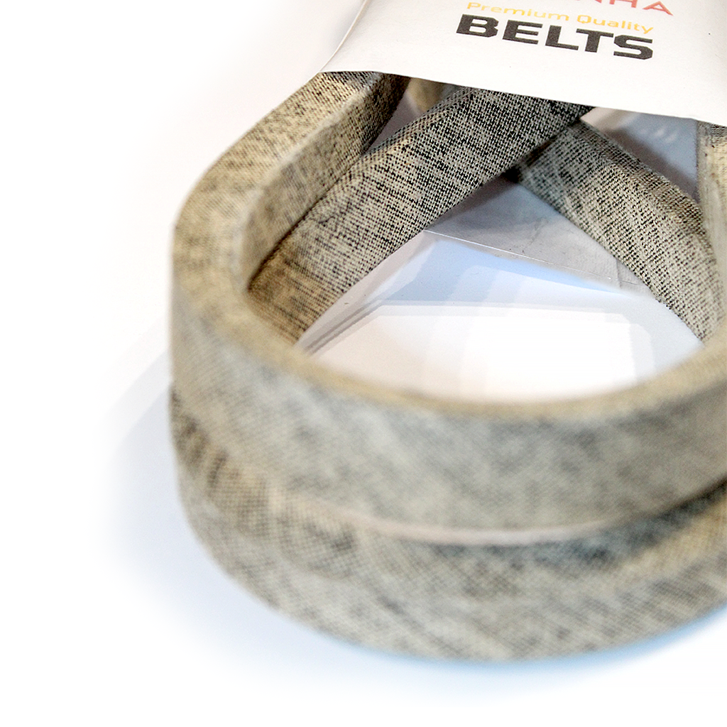 CARNELL Replacement Belt For MTD 754-0476 & 954-0476 – 11565